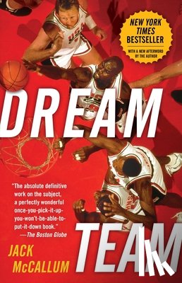 McCallum, Jack - Dream Team