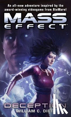Dietz, William C. - DECEPTION M/TV