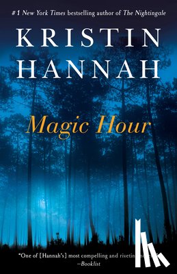 Hannah, Kristin - Magic Hour