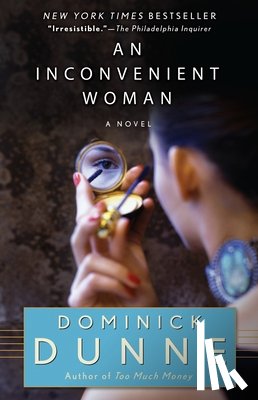 Dunne, Dominick - An Inconvenient Woman