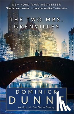Dunne, Dominick - The Two Mrs. Grenvilles