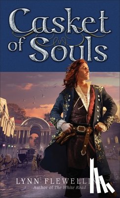 Lynn Flewelling - Casket of Souls