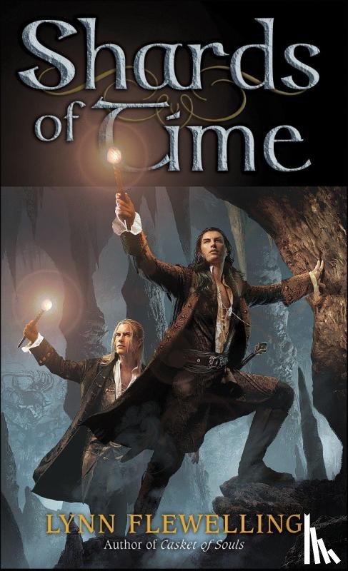 Lynn Flewelling - Shards of Time