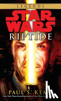 Kemp, Paul S - Kemp, P: Riptide: Star Wars Legends