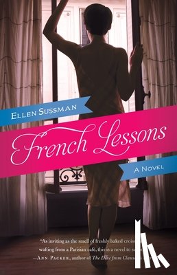 Sussman, Ellen - French Lessons
