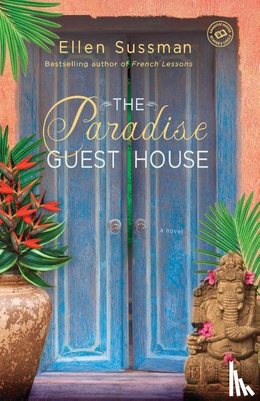 Sussman, Ellen - The Paradise Guest House
