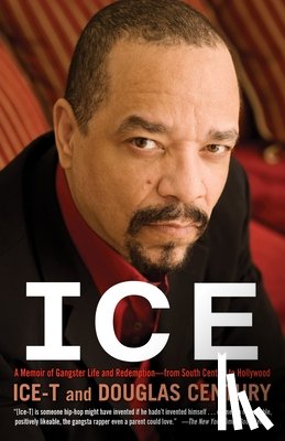 Ice-T, Century, Douglas - Ice
