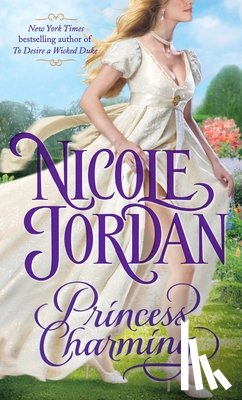 Jordan, Nicole - Princess Charming