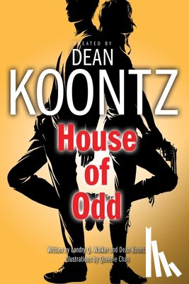 Koontz, Dean - House of Odd (Graphic Novel)