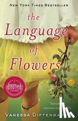 Diffenbaugh, Vanessa - The Language of Flowers