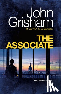 Grisham, John - The Associate