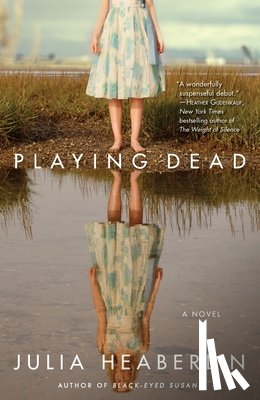 Heaberlin, Julia - Playing Dead
