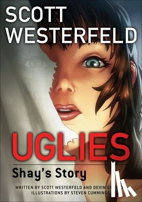 Westerfeld, Scott, Grayson, Devin - Uglies: Shay's Story (Graphic Novel)