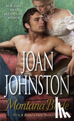 Johnston, Joan - Montana Bride