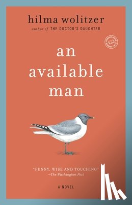 Wolitzer, Hilma - An Available Man