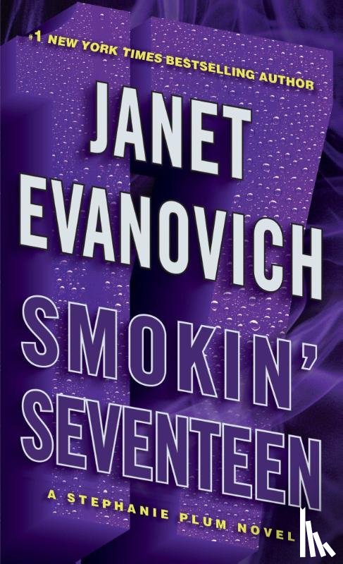 Evanovich, Janet - Smokin' Seventeen