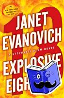 Evanovich, Janet - Explosive Eighteen