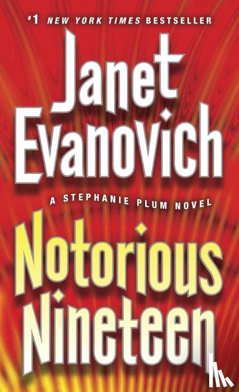 Janet Evanovich - Notorious Nineteen