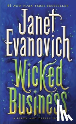 Evanovich, Janet - Evanovich, J: Wicked Business