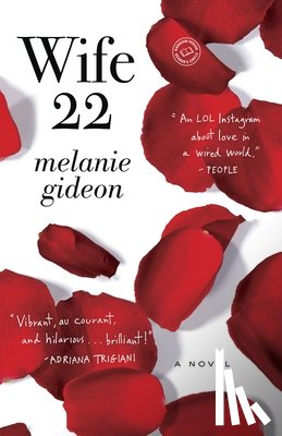 Gideon, Melanie - Wife 22