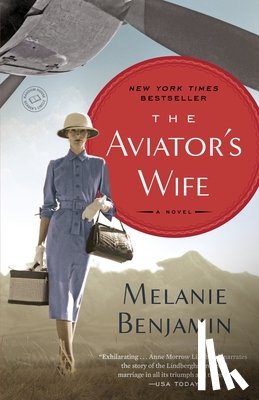 Benjamin, Melanie - The Aviator's Wife