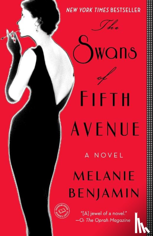 Benjamin, Melanie - The Swans of Fifth Avenue
