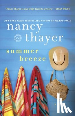 Thayer, Nancy - Summer Breeze