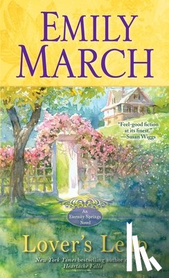 March, Emily - Lover's Leap