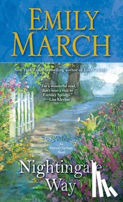March, Emily - Nightingale Way