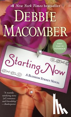Macomber, Debbie - Starting Now