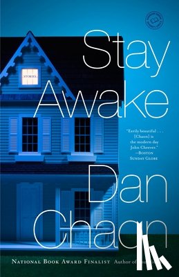 Chaon, Dan - Stay Awake
