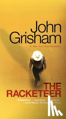 Grisham, John - The Racketeer