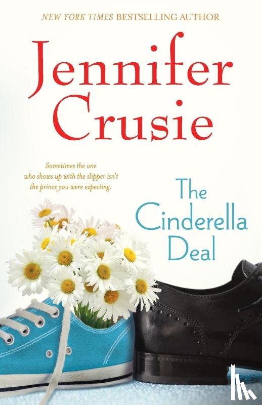 Crusie, Jennifer - The Cinderella Deal
