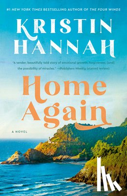 Hannah, Kristin - HOME AGAIN
