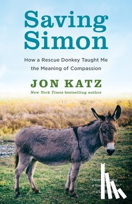 Katz, Jon - Saving Simon