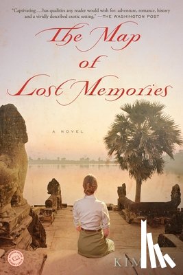 Fay, Kim - The Map of Lost Memories