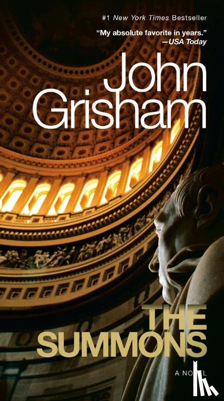 Grisham, John - SUMMONS