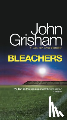 Grisham, John - BLEACHERS