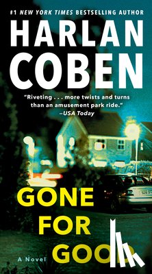 Coben, Harlan - Gone for Good