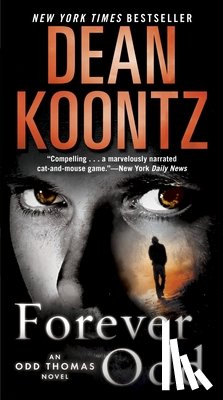 Koontz, Dean - Forever Odd