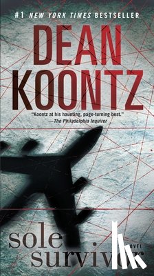 Koontz, Dean - Koontz, D: Sole Survivor