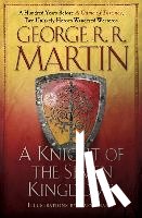 Martin, George R. R. - Knight of the Seven Kingdoms
