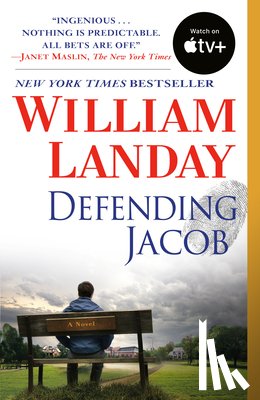 Landay, William - Landay, W: Defending Jacob