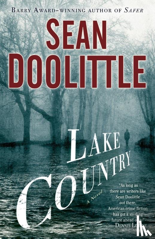 Doolittle, Sean - Lake Country
