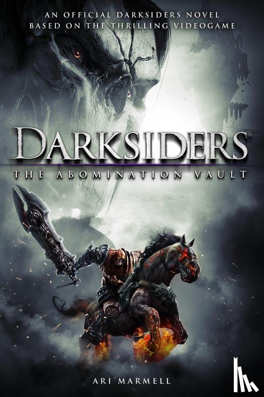 Marmell, Ari - Darksiders: The Abomination Vault
