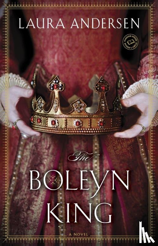 Andersen, Laura - Andersen, L: Boleyn King