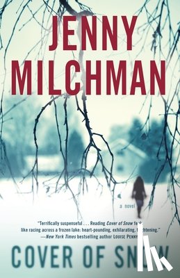 Milchman, Jenny - Cover of Snow