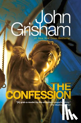 Grisham, John - The Confession