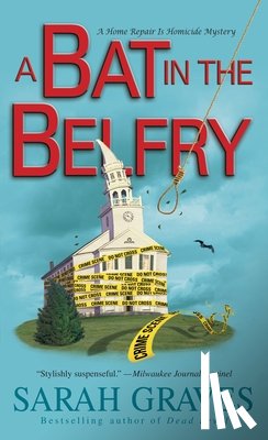 Graves, Sarah - A Bat in the Belfry