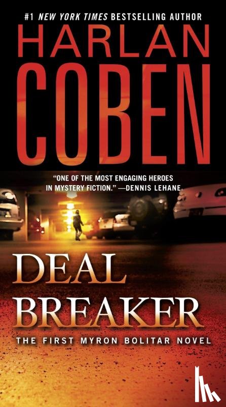 Harlan Coben - Deal Breaker